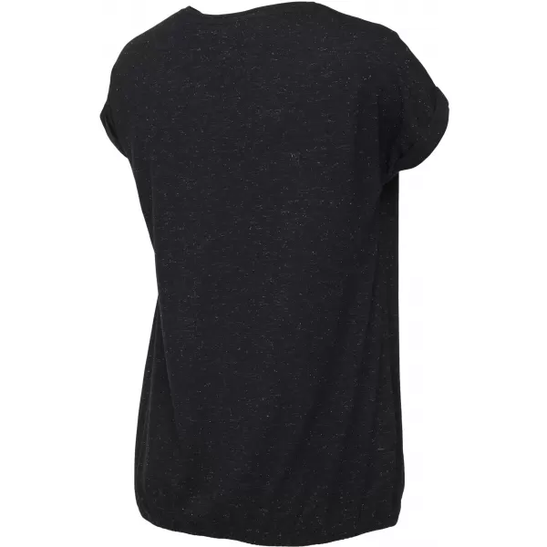  Tricou pentru femei LOAP BUDA CLW2476 ALBASTRU ÎNCHIS 