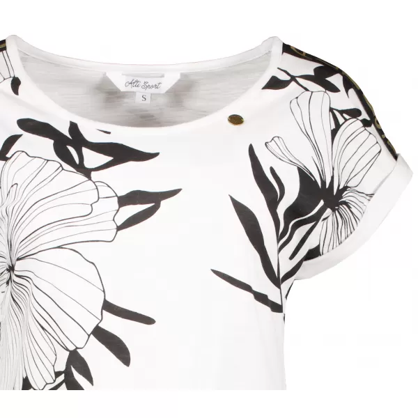  Rochie ALTISPORT CETTA ALB 