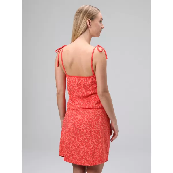  Rochie LOAP BAELA CLW2451 ROŞU 