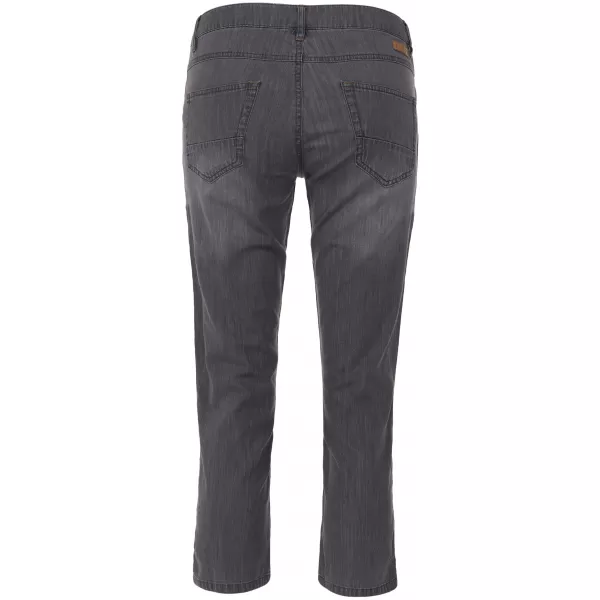  Pantaloni 3/4 dama SAM 73 ANTONELLA WK 813 NEGRU 
