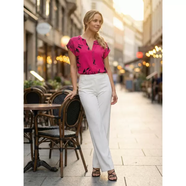  Bluza de dama ALTISPORT CAITY ROZ 