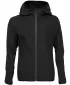 Geaca de dama LOAP URSA SFW2405 NEGRU