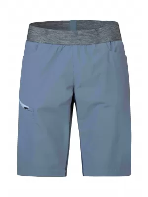 Pantaloni scurți de damă HANNAH TORRES W VREME FURTUNOASĂ/INDIA INC