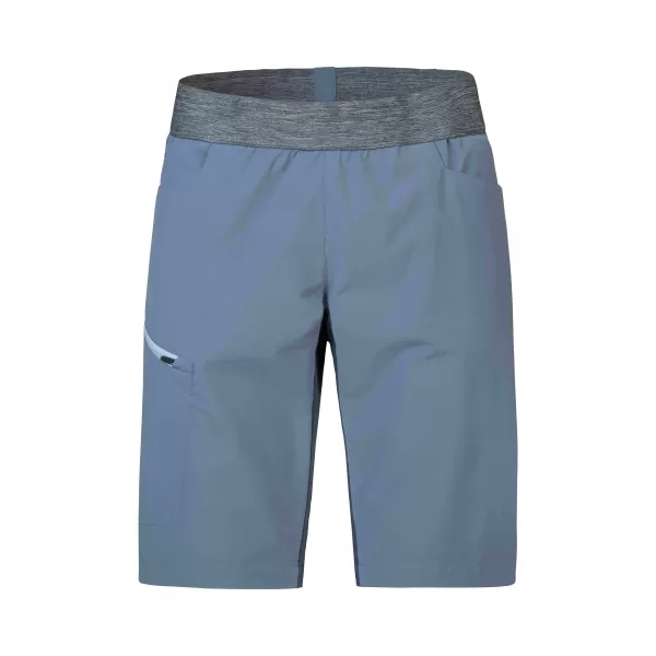  Pantaloni scurți de damă HANNAH TORRES W VREME FURTUNOASĂ/INDIA INC 