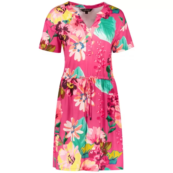  Rochie ALTISPORT CANDIS ROZ 