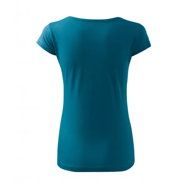  Tricou pentru femei ALTISPORT NoPrint NP/ALW221 KEROSENUL 