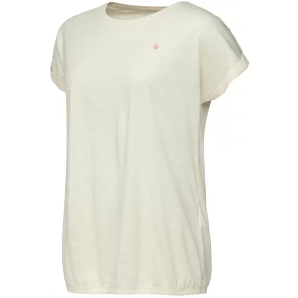  Tricou pentru femei LOAP BUDA CLW2476 ALB 