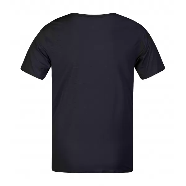  Tricou pentru bărbați HANNAH WICK ANTRACIT 