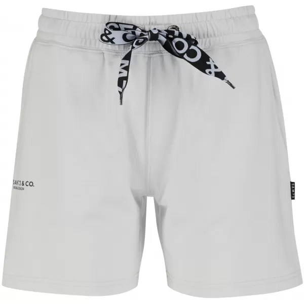  Pantaloni scurți de damă SAM 73 MALENA WS 791 APROAPE ALB 