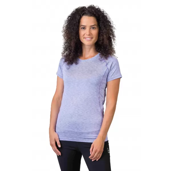  Tricou pentru femei HANNAH SHELLY II BABY LAVANDA MEL 