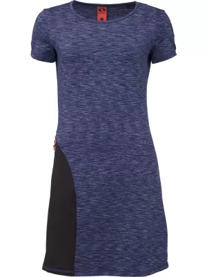 Rochie LOAP MAPSA TLW2404 ALBASTRU
