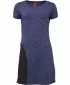 Rochie LOAP MAPSA TLW2404 ALBASTRU