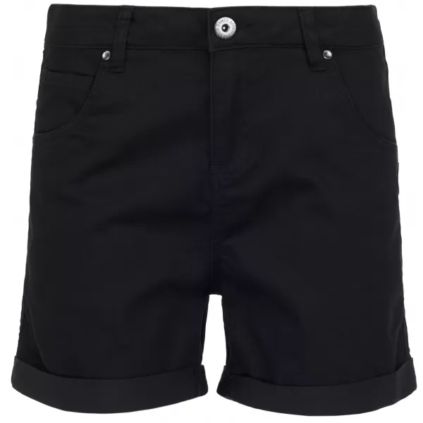  Pantaloni scurți de damă SAM 73 AZURA WS 797 NEGRU 