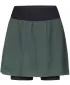 Fusta de dama HANNAH LIS SKIRT PĂDURE ÎNTUNECATĂ
