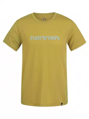 Tricou pentru bărbați HANNAH BINE MĂSLINE DE AUR