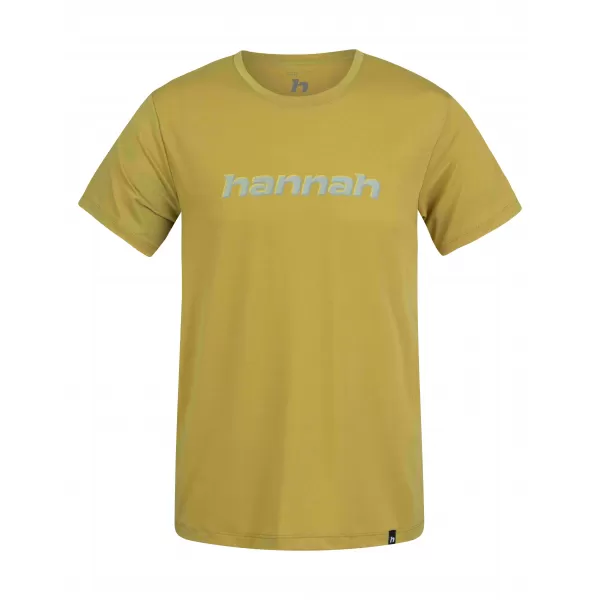  Tricou pentru bărbați HANNAH BINE MĂSLINE DE AUR 
