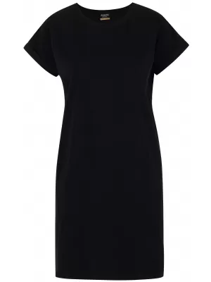 Rochie SAM 73 REBECA WZ 863 NEGRU