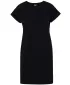 Rochie SAM 73 REBECA WZ 863 NEGRU