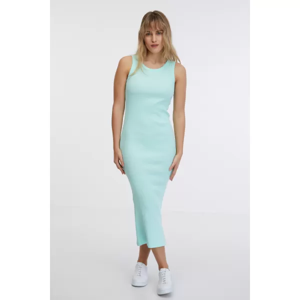  Rochie SAM 73 RITA WZ 868 MENTĂ 