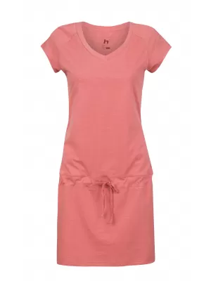 Rochie HANNAH CATIA II TRANDAFIR DECOLORAT