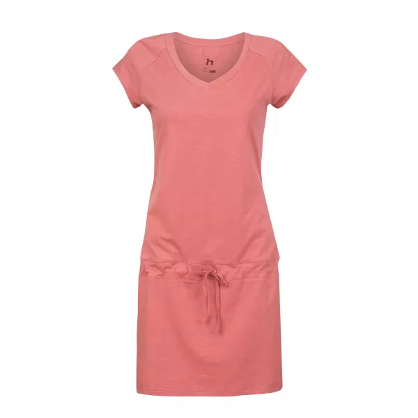  Rochie HANNAH CATIA II TRANDAFIR DECOLORAT 