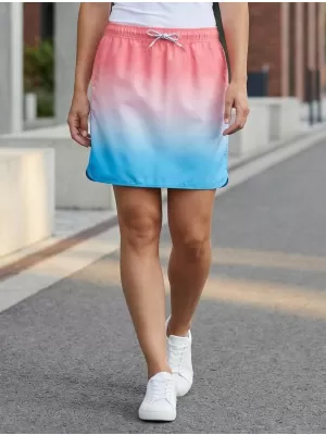 Fusta de dama SAM 73 HERMOSA WZ 852 OMBRE