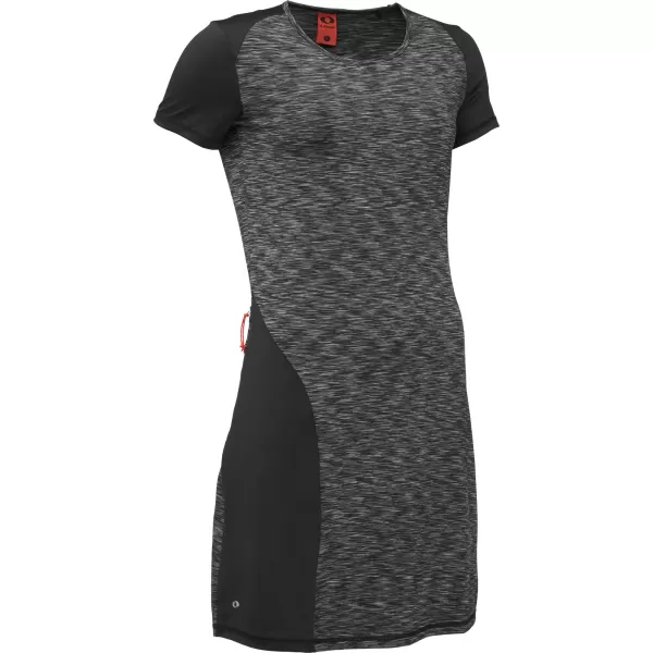  Rochie LOAP MAPSA TLW2404 GRI 