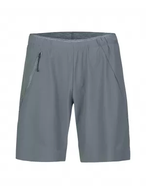 Pantaloni scurți pentru bărbați HANNAH TRACK URBAN CHIC