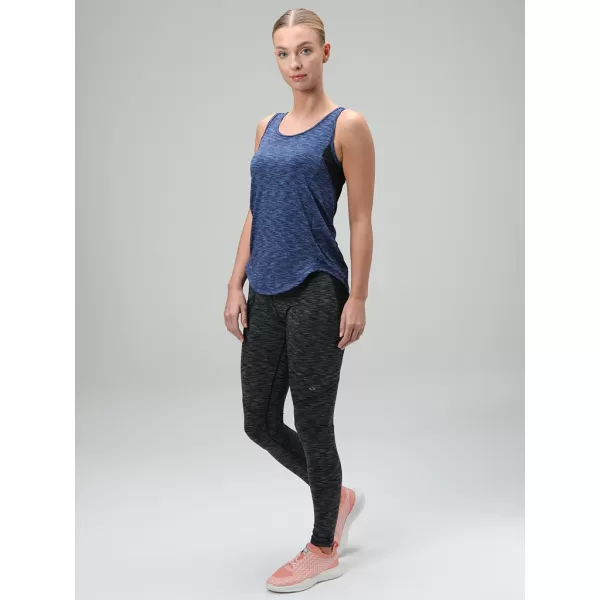  Maieu de damă LOAP MANDARA TLW2403 ALBASTRU 