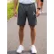 Pantaloni scurți funcționali premium pentru bărbați ALTISPORT VOJ/ALM021KRA01 GRI