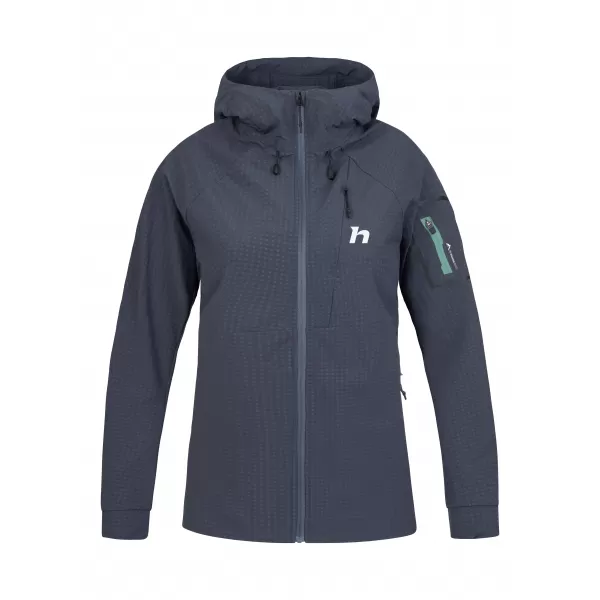  Geaca de dama HANNAH ARINA HOODY INDIA INC 