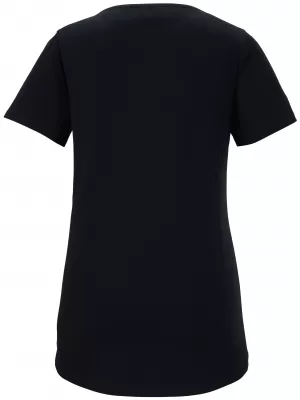Tricou pentru femei KILLTEC GS 97 41502-814 ALBASTRU ÎNCHIS