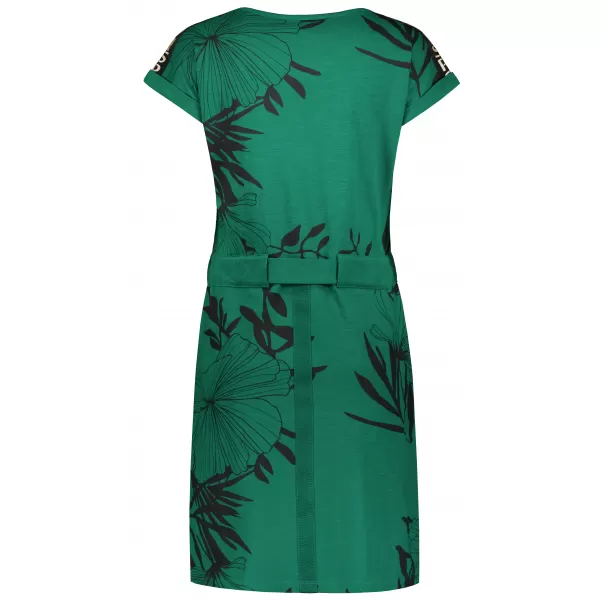  Rochie ALTISPORT CETTA VERDE 