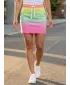 Fusta de dama SAM 73 PALOMA WZ 849 COLORAT