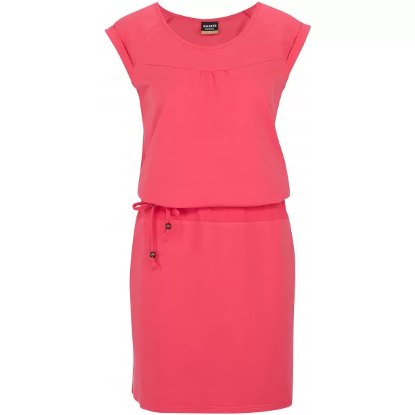  Rochie SAM 73 PERLA WZ 861 ZMEURA USOARA 