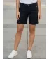 Pantaloni scurți de damă SAM 73 AURORA WS 793 NEGRU