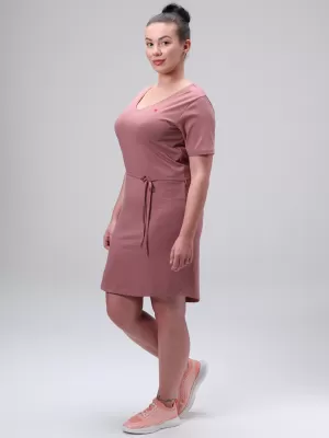 Rochie LOAP ABZOKA CLW2426 VIOLET
