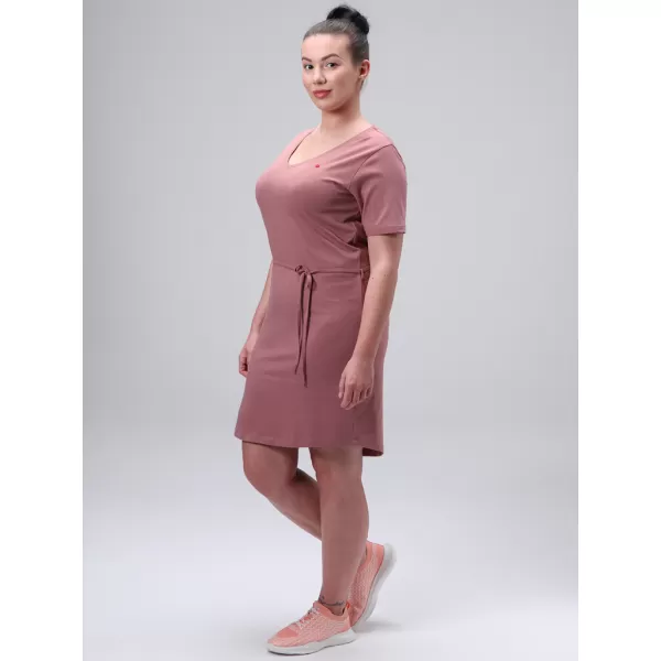  Rochie LOAP ABZOKA CLW2426 VIOLET 