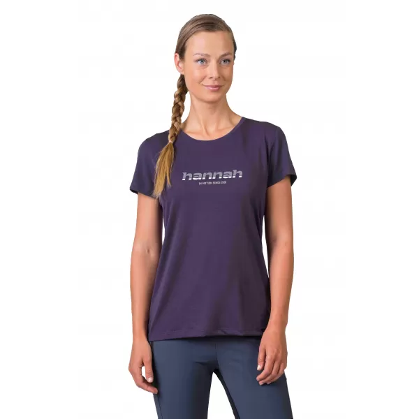  Tricou pentru femei HANNAH CORDY MISTERIOS 