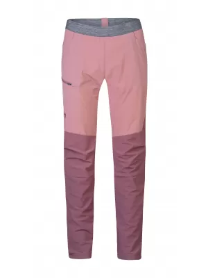Pantaloni de dama HANNAH TORRENT W ROAN ROUGE/CANYON ROSE