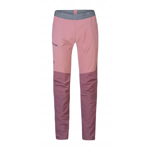  Pantaloni de dama HANNAH TORRENT W ROAN ROUGE/CANYON ROSE 