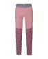 Pantaloni de dama HANNAH TORRENT W ROAN ROUGE/CANYON ROSE