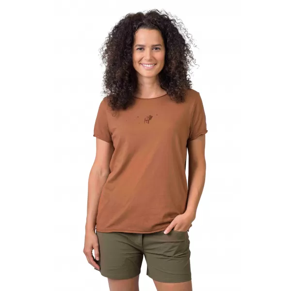  Tricou pentru femei HANNAH EDITH LEU 