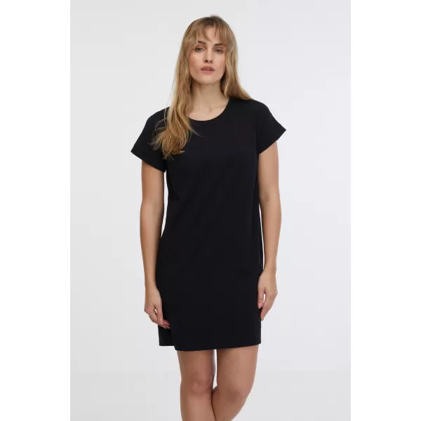  Rochie SAM 73 REBECA WZ 863 NEGRU 