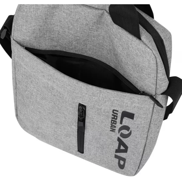  Sac LOAP DORN BA24226 GRI 