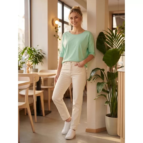  Tricou pentru femei SAM 73 CARLOTA WT 904 BUSUIOC 