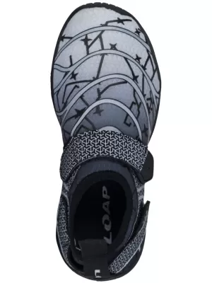 Pantofi pentru copii LOAP DABBS GSU24110 NEGRU