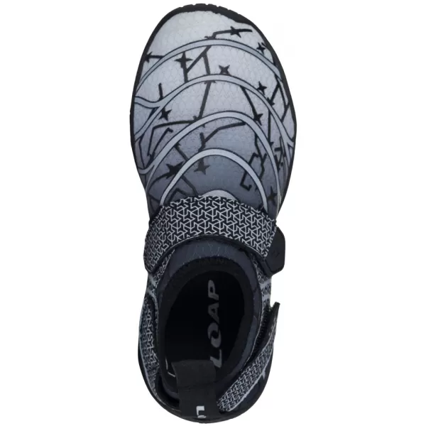  Pantofi pentru copii LOAP DABBS GSU24110 NEGRU 