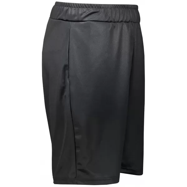  Pantaloni scurți funcționali premium pentru bărbați ALTISPORT VOJ/ALM013KRA01 NEGRU 
