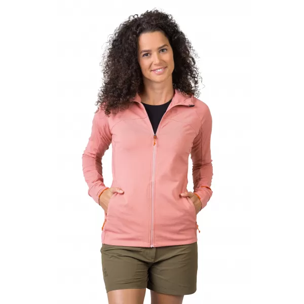  Hanorac de dama HANNAH ELI HOODY ROZETĂ 